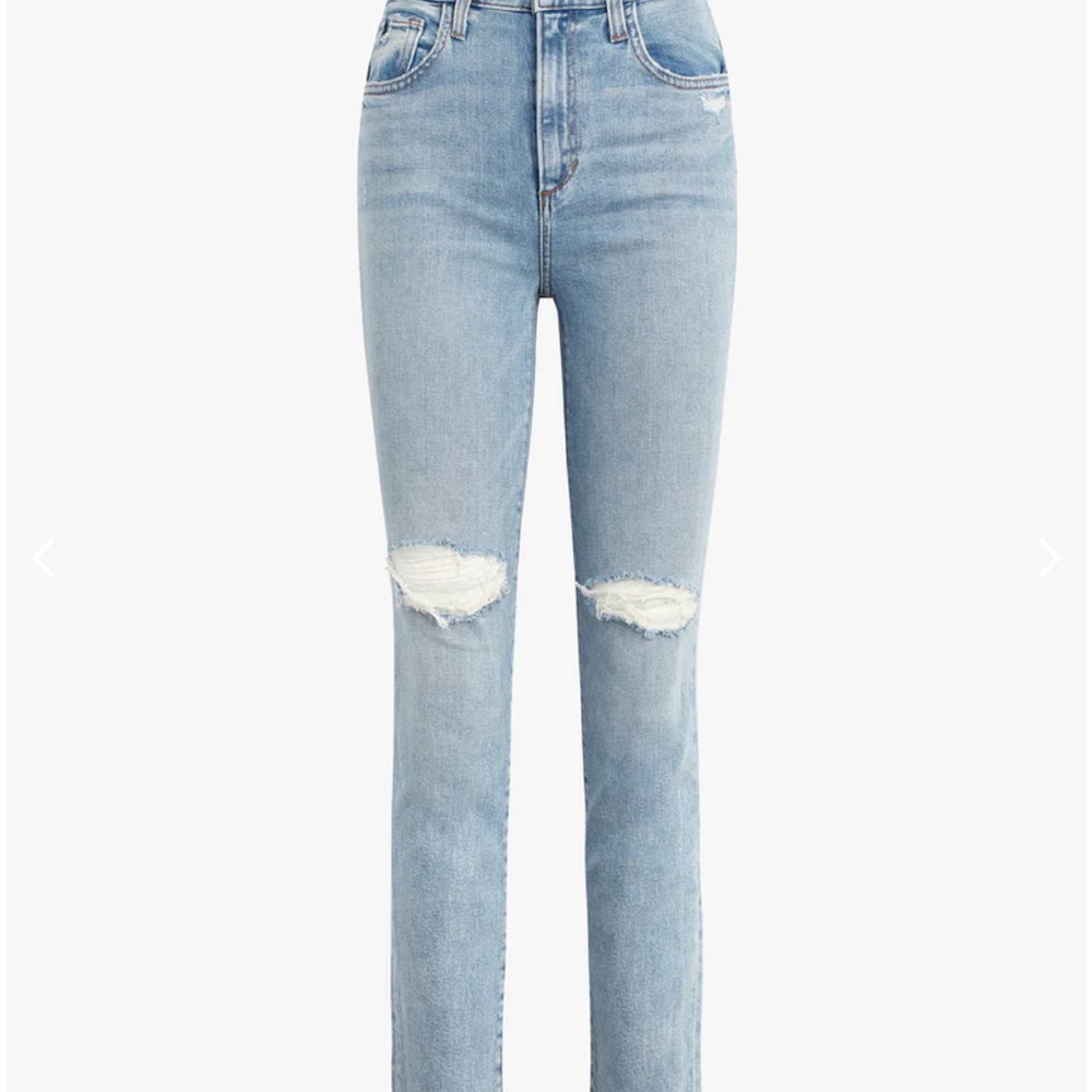 NWT favorite daughter jeans waist 29. Gorgeous with a little bit of stretch.